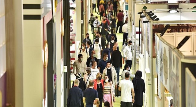 30. WorldFood Istanbul, Bu Yıl Gıda Sektörüne 1 Milyar Avroluk İş Hacmi Sağlayacak