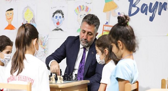 ‘BASAMAK’ yaz okulları için kayıtlar başlıyor