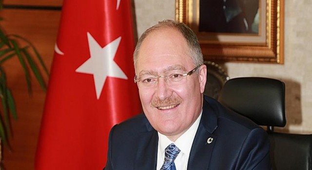 Başkan Bilgin’den Basın Bayramı Mesajı