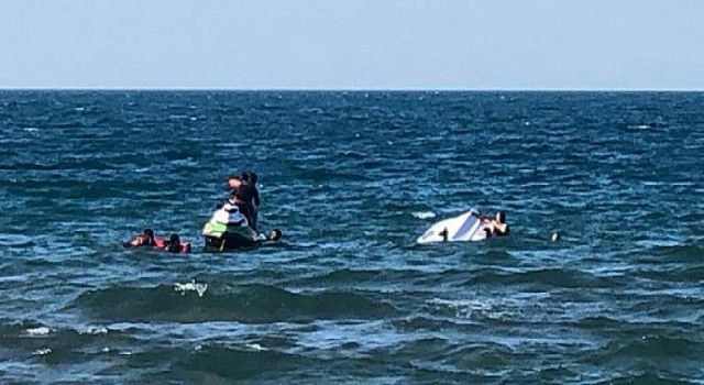 Bayram tatilinde 414 kişi KOSKEM ile hayata tutundu