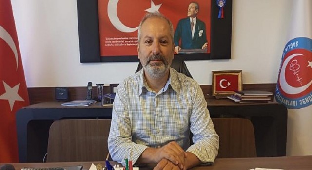 Birlik Sağlık Sen Aile hekimlerinde gizli maaş kesintisi