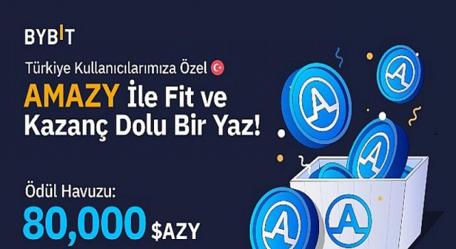 Bybit Türkiye Kullanıcıları Bu Yaz Hem Fit Hem de Kazançlı!