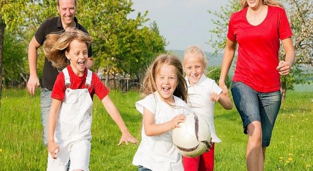 Çocuklarda Yaz Hastalıklarına Karşı 10 Etkili Önlem