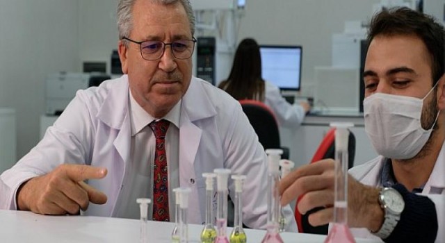 Ege Üniversitesi uluslararası arenada yükselişini sürdürüyor