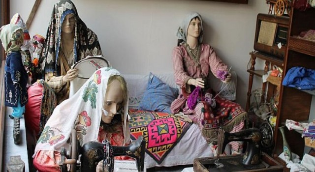 EÜ İletişim Fakültesinden iki ayrı sosyal sorumluluk projesi