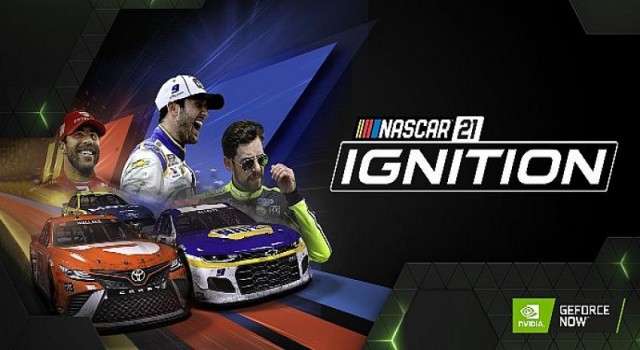 GeForce Now’a Temmuz Ayında 13 Yeni Oyun Geliyor