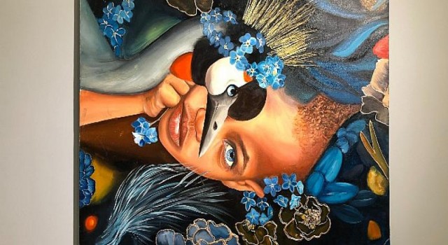 Genç Sanatçılar Taksim’de Buluşuyor