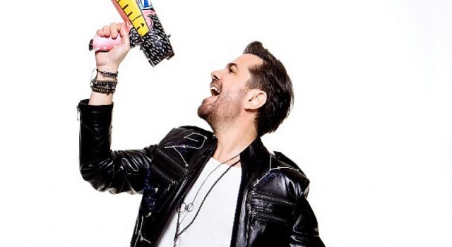 İstanbul Festivali, açılışını Kenan Doğulu konseriyle yapıyor!