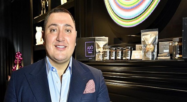 Kastamonu Sarımsağı İngiltere Yolcusu