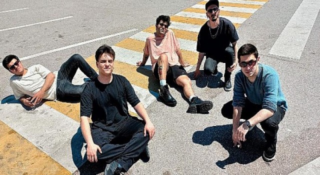 Kendimden Hallice’den Yeni Şarkı: “Kötüsünü Kendime Yaptım”