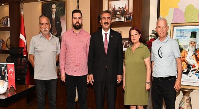 Koca Yusuf anmasında Çukurova imzası