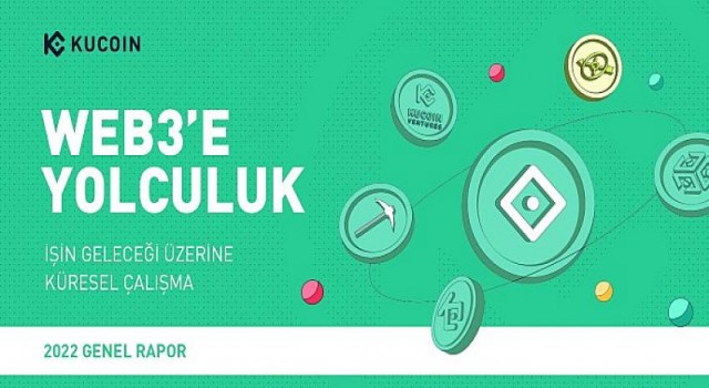 KuCoin’in Düzenlediği Ankete Göre, Web 3’ün Gelişiminde Kadınlar Daha Büyük Potansiyel Taşıyor