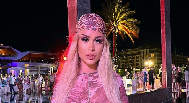 Melisa Taç’tan Yeni Şarkı Yolda