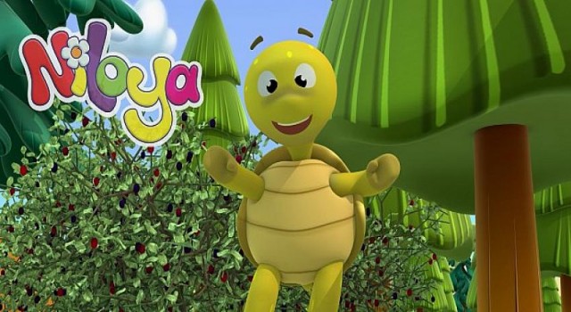 Niloya ve Arkadaşları Tospik’i Bulabilecek Mi