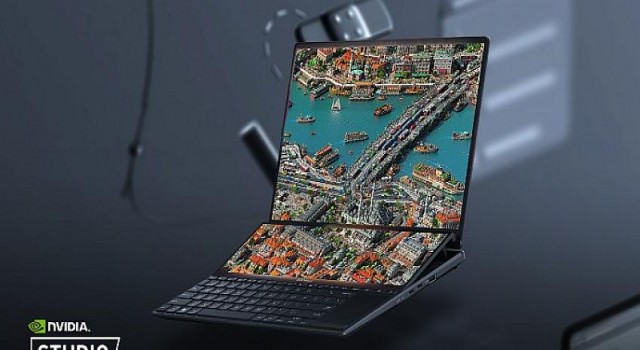 NVIDIA İstanbul’u Üçüncü Boyuta Taşıyan ‘NKREATİF Sanatçılar’ı Ödüllendiriyor