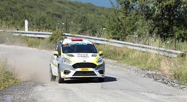 Şahintepe Tırmanmada Heyecan Dorukta