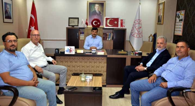 Sektörlerin Kalifiyeli Elaman İhtiyacı Var