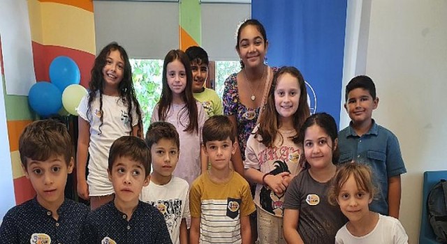 TEGV, 27 yılda 3 milyon çocuğa ulaştı