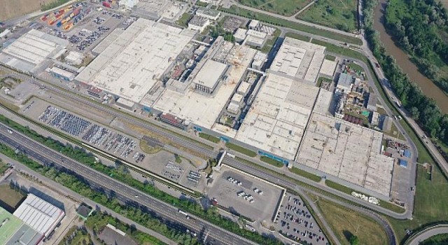 Toyota Otomotiv Sanayi Türkiye Bakım, Onarım ve Revizyon Çalışmaları Nedeniyle Üretime Ara Verdi