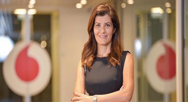 Vodafone Business, Teknoloji Geliştirme Bölgeleri Derneğiyle İş Birliği Gerçekleştirdi