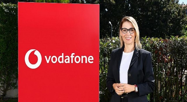 Vodafone’a Brandverse Awards’ta 14 ödül birden
