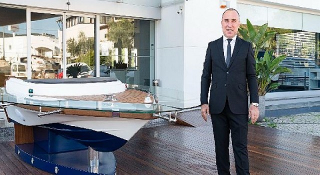 Yerli Üretimde Hedef Yüzde 20 Büyüme