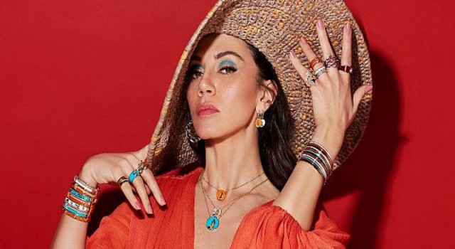 Zorlu Açık Hava Konserleri Gökçe Bahadır & Emir Ersoy ile başlıyor