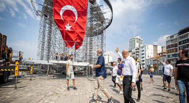 100’üncü yıl kutlamaları Türkiye’ye umut verecek