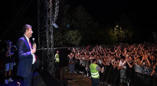 Başkan Odabaşı: 30 Ağustos Kadıköy’dür