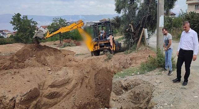 Başkan Sezer Özel Çocuklara Verdiği Sözü Tuttu