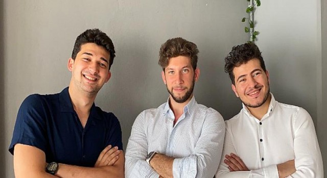 BAU Hub Girişimi egaranti, Startup Burada Platformu’nun Paya Dayalı Kitle Fonlaması Kampanyası Üzerinden 2.8 milyon TL Yatırım Aldı!