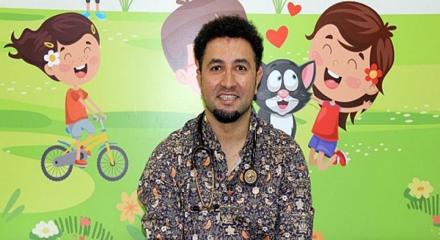 Bebeklerde Güvenli Uyku