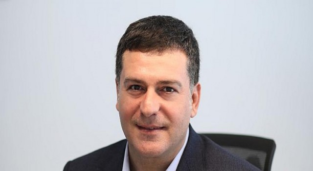 CITS Bilişim’in yeni Genel Müdürü Semih Gür oldu