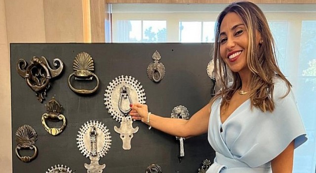 Eşikten Yükselen Sesler Sergisi Görücüye Çıktı