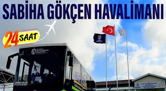 Hat 250 ve 250G ile 24 saat ulaşım