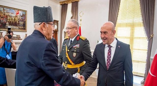 İzmir Büyük Zafer’in 100’üncü yılını kutluyor