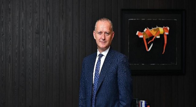 Odeabank kârlı ve hızlı büyümesini sürdürüyor