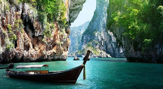 Siz nasıl bir balayı planlamıştınız