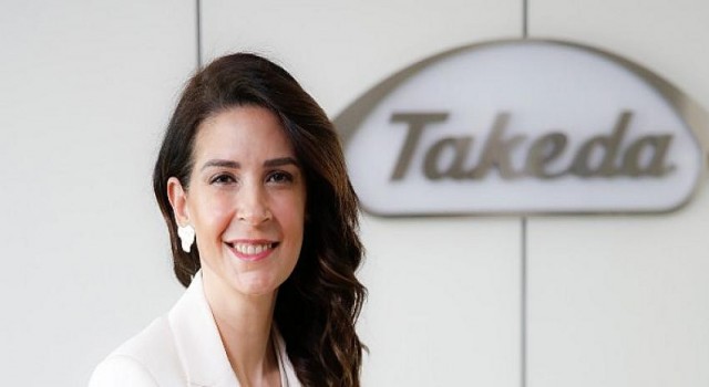 Takeda Türkiye’den Avrupa-Kanada (EUCAN) Bölgesine Önemli Transfer