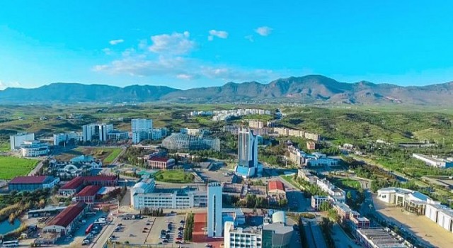 Yakın Doğu Üniversitesi, Türkiye’nin en iyi 20 üniversitesi arasında!