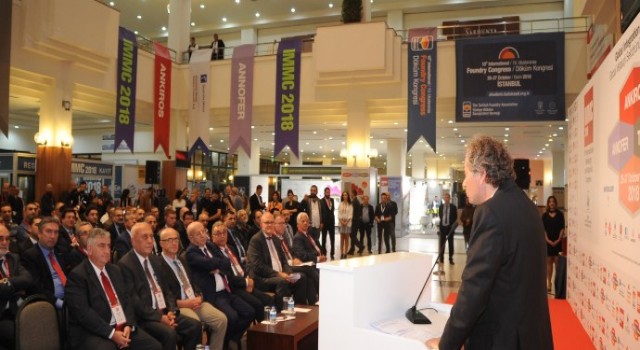 15. Ankiros - 9. Turkcast Fuarları 6-8 Ekim’de Tüyap Fuar ve Kongre Merkezi’nde