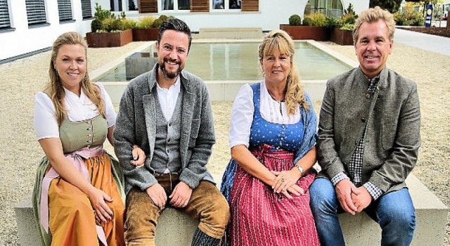 Almanya’nın En Çok Tercih Edilen Multivitamin Konsantresi LaVita Artık Türkiye’de