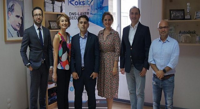 Axoft, BT çözümleri portföyüne Roksit’i kattı