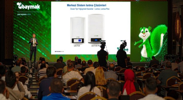 Baymak bölge buluşmaları Ankara ve İstanbul’da gerçekleşti