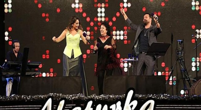 Bergama’da Alaturka Akşamlar Konseri