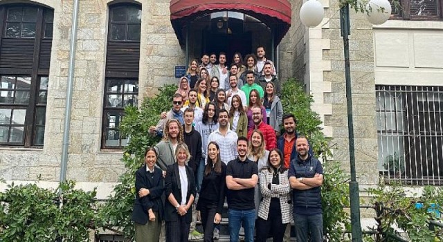 Bize Her Yol Dijital Dediler, Unichallenge Tech’te Buluştular