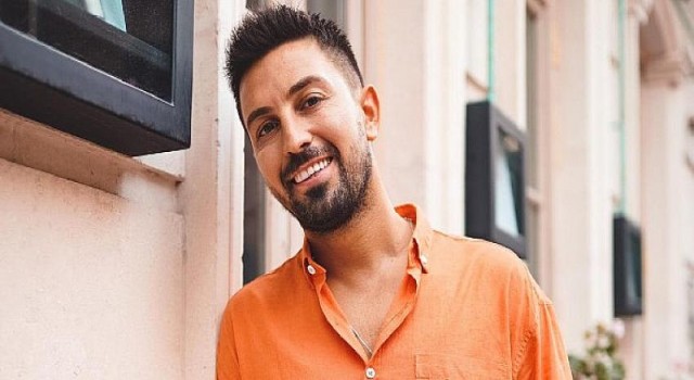 Burak Kibar ’’Alerjim Var’’ ile enerjileri yükseltecek!