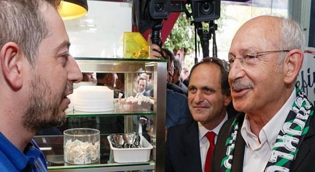 CHP Sakarya İl Başkanı Keleş: Tarihi Bir Gün Yaşadık