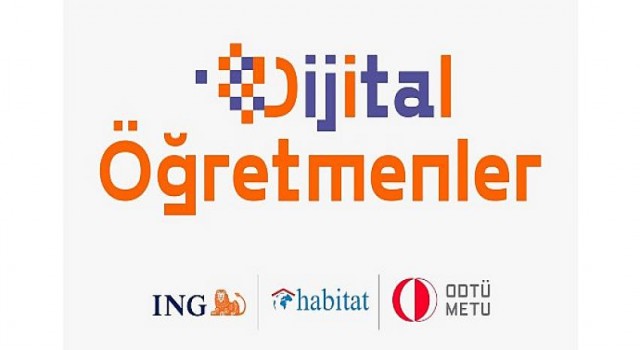 Dijital Öğretmenler Projesi’nin Yeni Dönemi İçin 81 İlden Başvuru Alınıyor