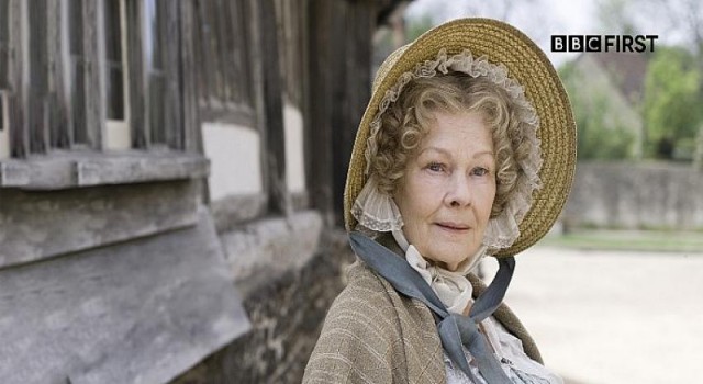 Eylül Ayı Boyunca Her Cuma Yeni Bir BBC First Dizisi Yayında